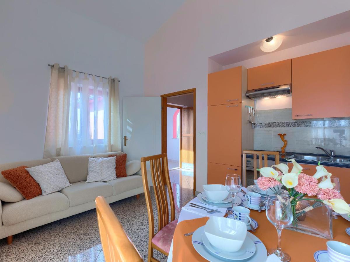 Holiday Home Anita By Interhome Krnica Exterior foto