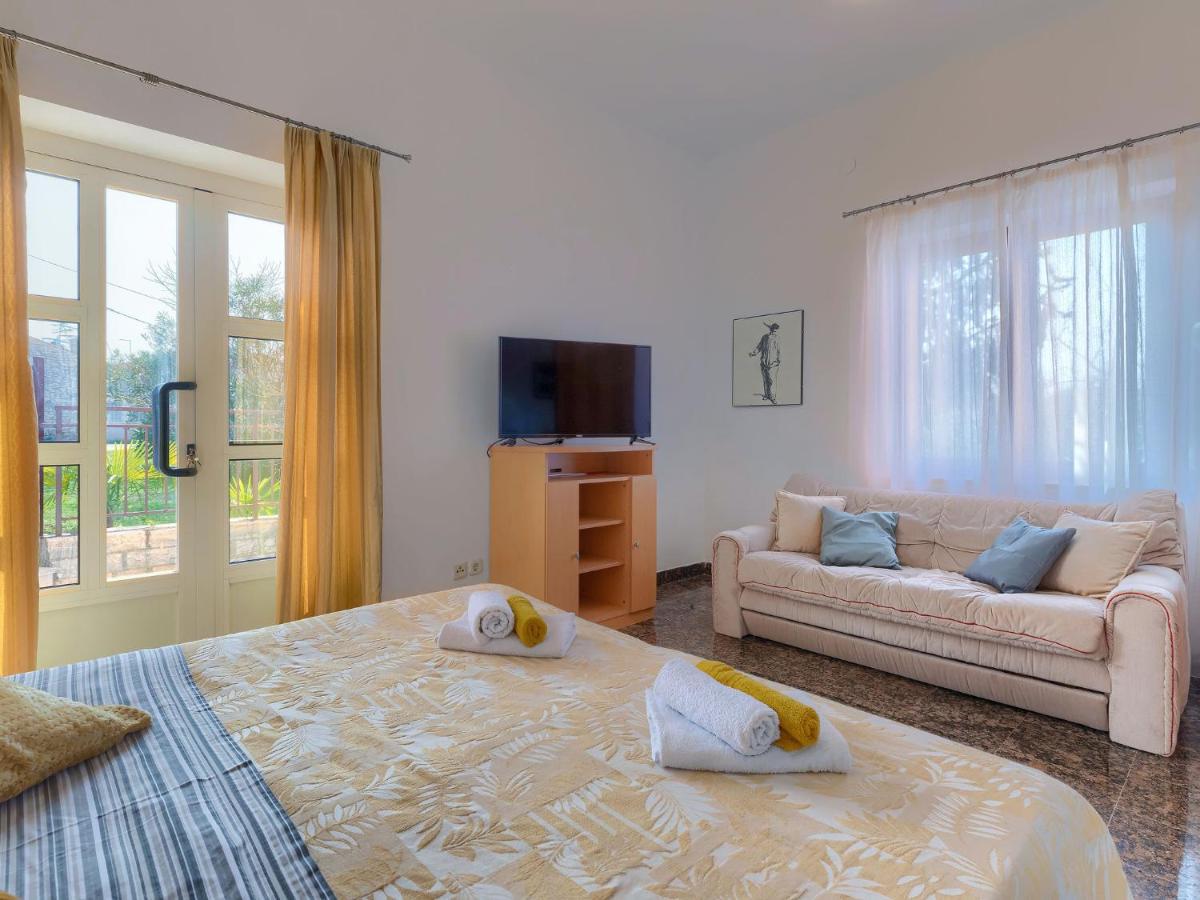 Holiday Home Anita By Interhome Krnica Exterior foto
