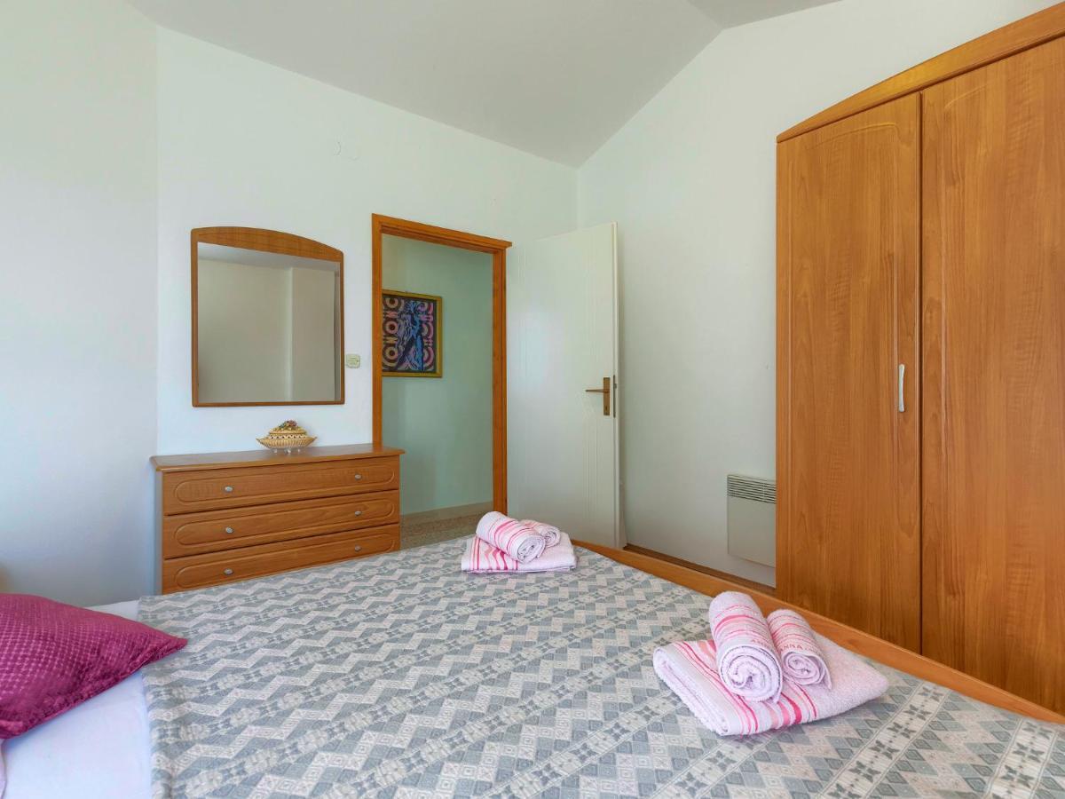 Holiday Home Anita By Interhome Krnica Exterior foto