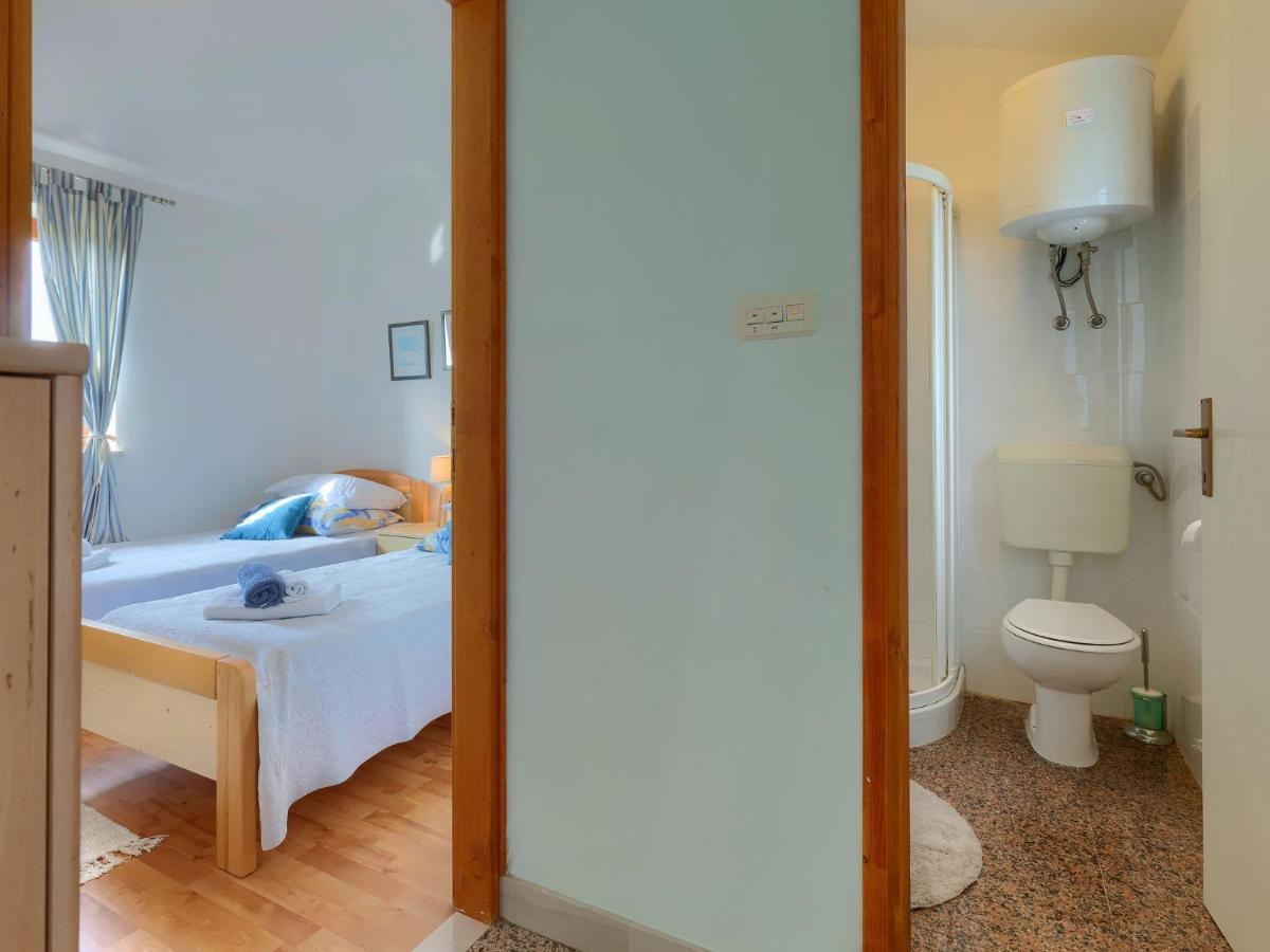 Holiday Home Anita By Interhome Krnica Exterior foto