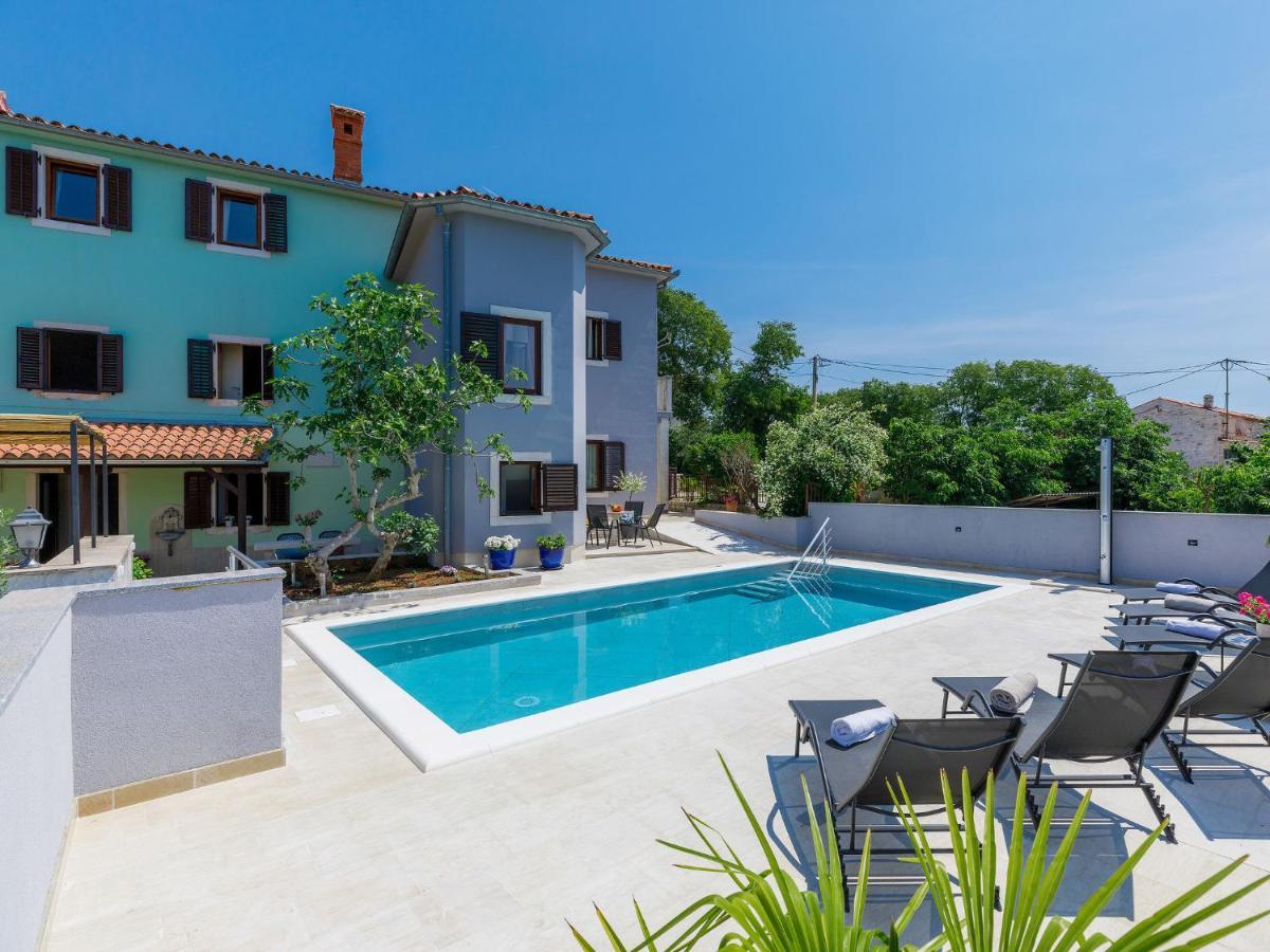 Holiday Home Anita By Interhome Krnica Exterior foto