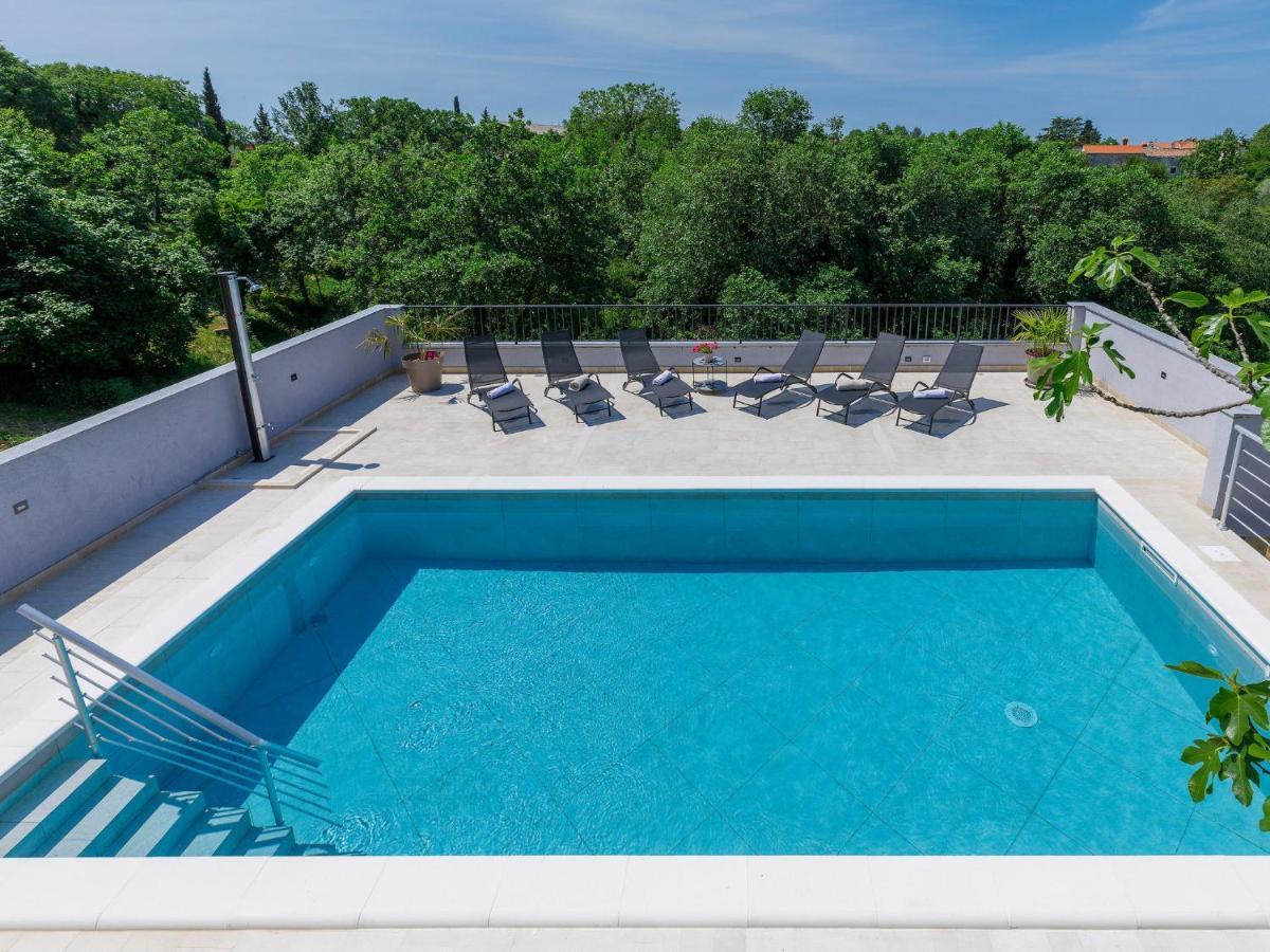 Holiday Home Anita By Interhome Krnica Exterior foto